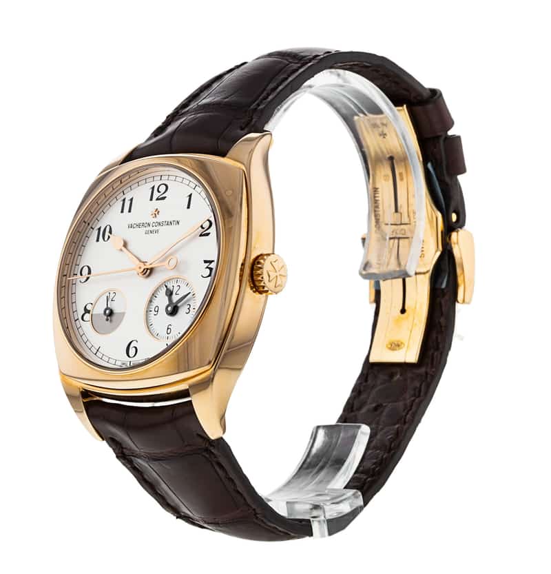 Vacheron Constantin Harmony 7800S/000R-B140